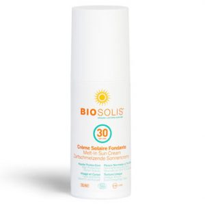 biosolis suncare cream