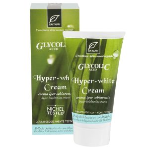 Hyper White Cream