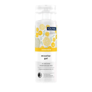 Micellar gel Immortelle Olival 200ml