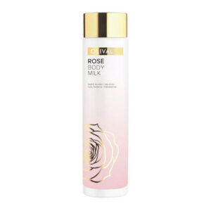 Rose Body Milk Olival 200ml