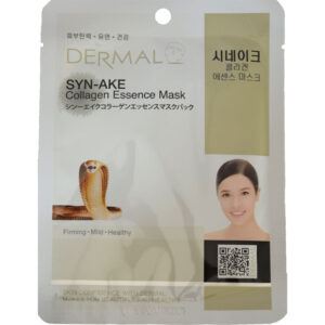 SYN-AKE Μάσκα Προσώπου Dermal 23g