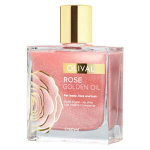 Rose golden oil Olival 50ml