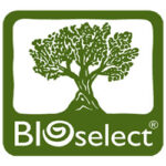 Bio Select logo