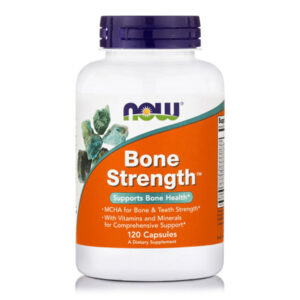 bone strenght now