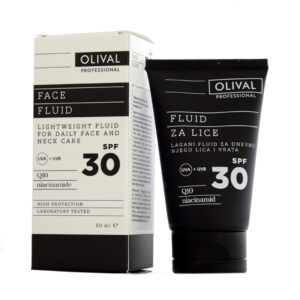 face cream spf 30 Olival