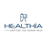 healthia logo
