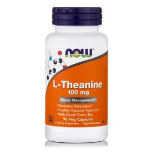 l theanine