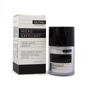 Micro Exfoliant Olival