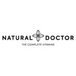 natural doctor logo