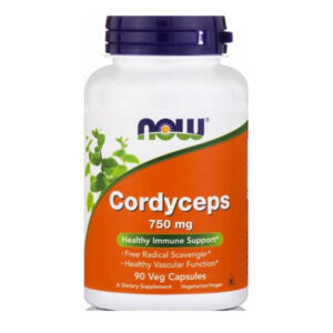 cordyceps