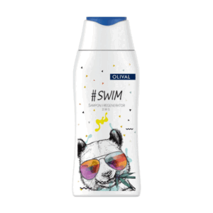 Παιδικό Shampoo & Regenerator Olival 200ml