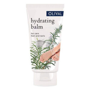 Balm Cream Hydrating Foot Care