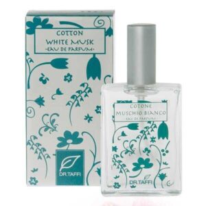 Dr.Taffi Γυναικείο Άρωμα Cotton White Mask Perfume 35ml