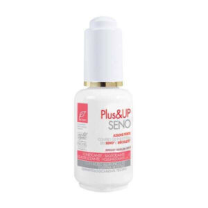 Plus & UP BREAST SERUM