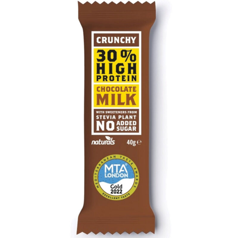 protein chocolate