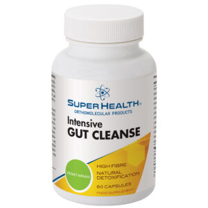 intensive gut cleanse