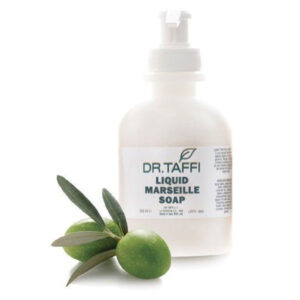 LIQUID MARSEILLE SOAP