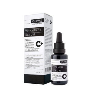 Vitamin Serum C OLIVAL 30ml