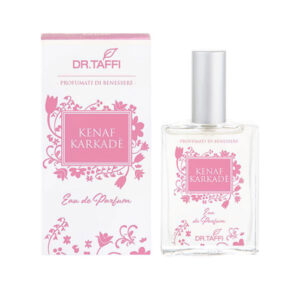 Γυναικείο Άρωμα Kenaf Karkade Perfume DR.TAFFI 35ml