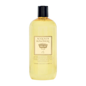Vegan Organic Shower Gel Oro Acqua Di Bolgheri 500mL