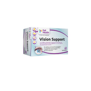 Vision Support Full Health 60 Vegan Κάψουλες