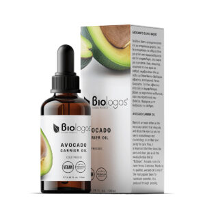 Έλαιο Αβοκάντο Βιολόγος 100ml