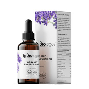 Έλαιο Λεβάντας Βιολόγος 100ml