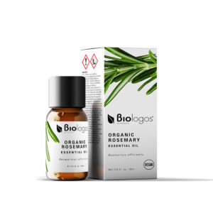 Αιθέριο Έλαιο Δεντρολίβανο Βιολόγος 10ml