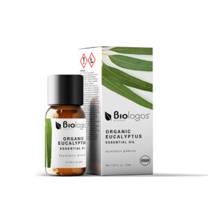 Αιθέριο Έλαιο Ευκάλυπτος Βιολόγος 10ml
