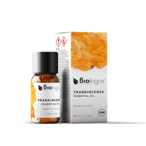 Αιθέριο Έλαιο Λιβάνι Βιολόγος 10ml