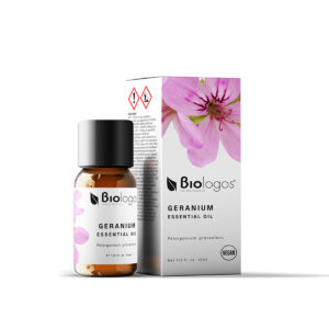 Αιθέριο Έλαιο Γεράνι Βιολόγος 10ml