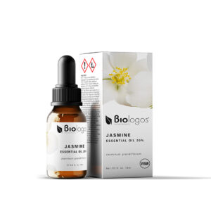 Αιθέριο Έλαιο Γιασεμί Βιολόγος 10ml