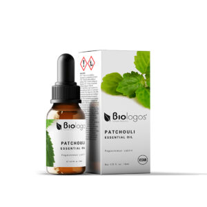 Αιθέριο Έλαιο Πατσουλί Βιολόγος 10ml