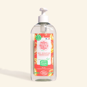 ΑΦΡΟΛΟΥΤΡΟ ΓΙΑ ΕΝΕΡΓΕΙΑ 400ml Pulpe de Vie