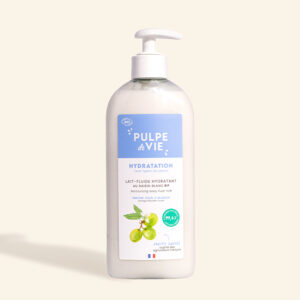 ΕΝΥΔΑΤΙΚΟ ΓΑΛΑΚΤΩΜΑ ΣΩΜΑΤΟΣ 400ml Pulpe de Vie