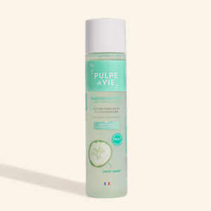 Λοσιόν καθαρισμού για μικτές/λιπαρές επιδερμίδες Pulpe de Vie 150mL Pulpe de Vie