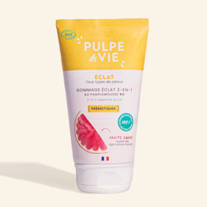 ΜΑΣΚΑ ΛΑΜΨΗΣ - ΑΠΟΛΕΠΙΣΗΣ 2 ΣΕ 1 Pulpe de Vie