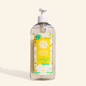 ΣΑΜΠΟΥΑΝ ΓΙΑ ΛΙΠΑΡΑ ΜΑΛΛΙΑ 400ml Pulpe de Vie