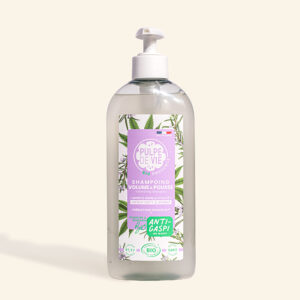 ΣΑΜΠΟΥΑΝ ΓΙΑ ΟΓΚΟ ΚΑΙ ΜΗΚΟΣ 400ml Pulpe de Vie